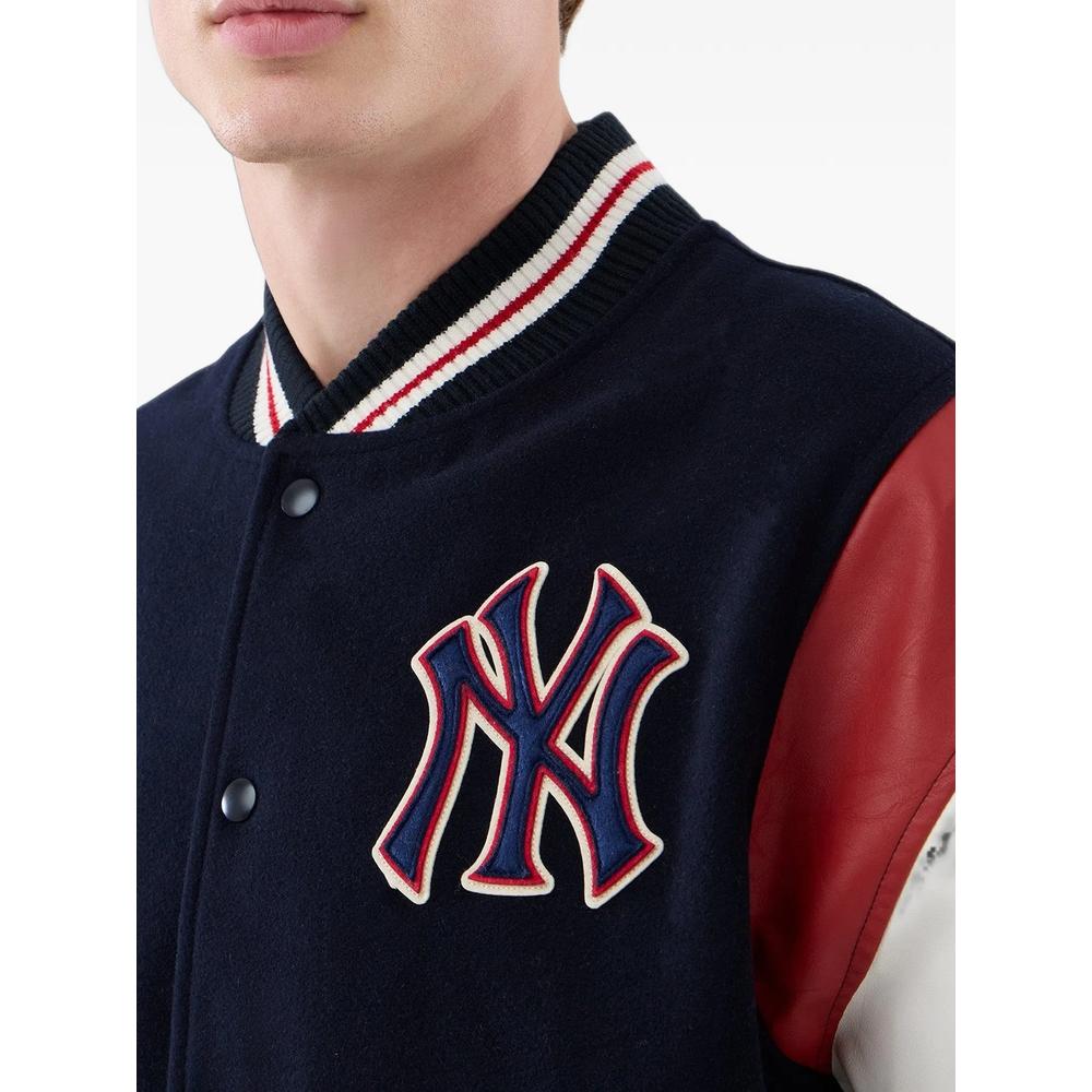 New York Yankees varsity jacket 3