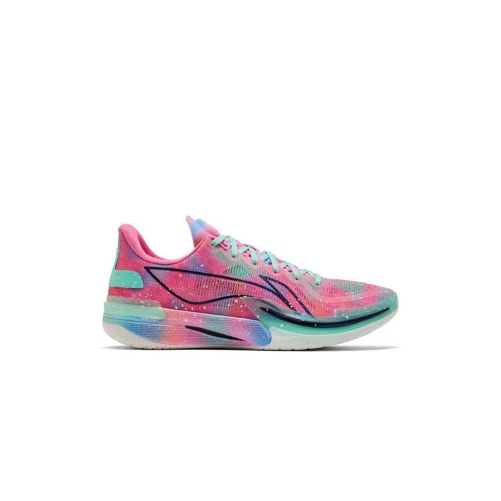Кроссовки Li-Ning Gamma 1 'Sweet Universe' 1