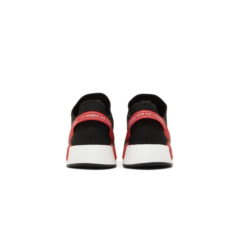 Кроссовки adidas NMD_R1 V2 'Core Black' 6