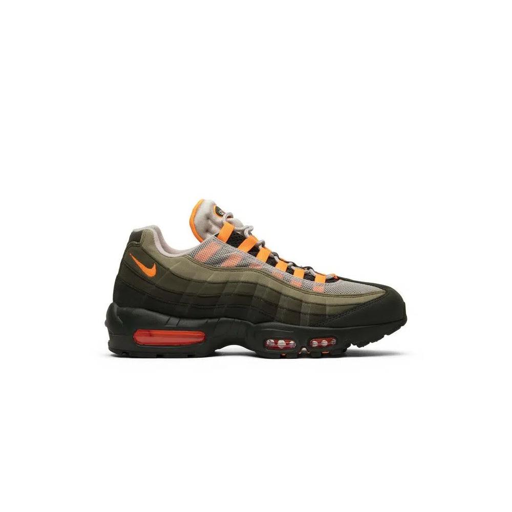 Кроссовки Nike Air Max 95 «Neutral Olive» 1