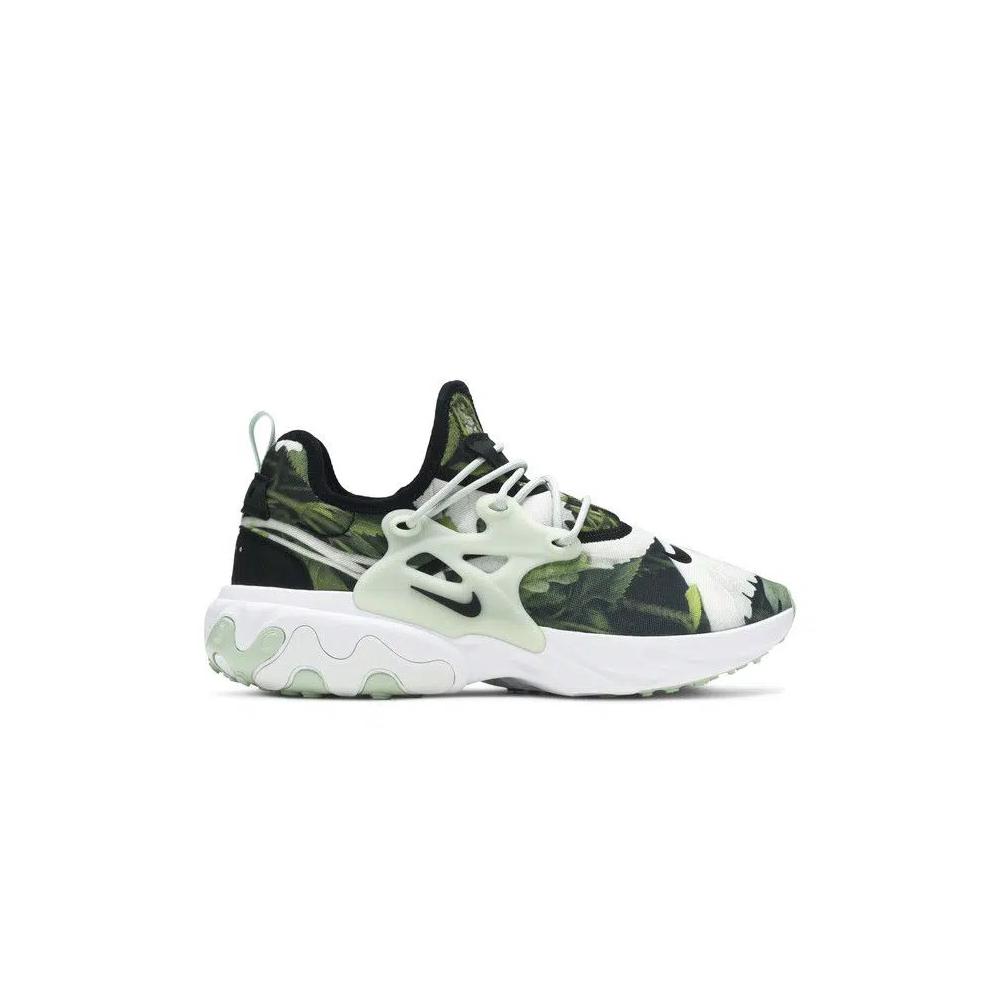 Кроссовки Nike React Presto 'Pistachio Frost' 1