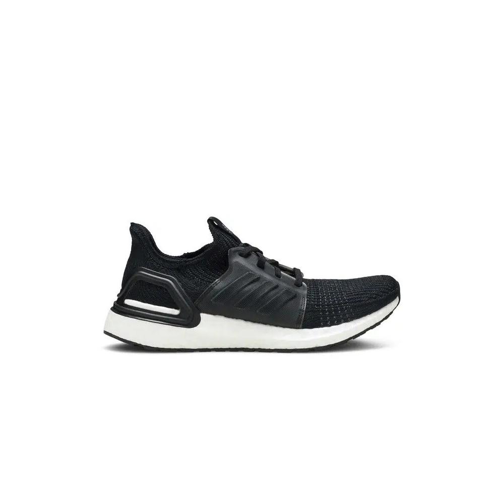 Кроссовки adidas UltraBoost 19 'Core Black' 1