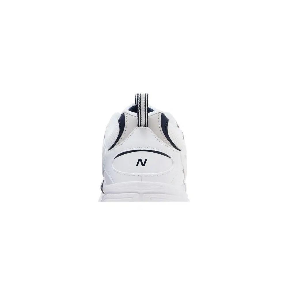 Кроссовки New Balance 408 'Munsell White Natural Indigo' 7