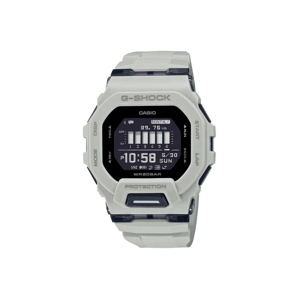 CASIO G-SHOCK SPORTS GBD-200UU-9 1