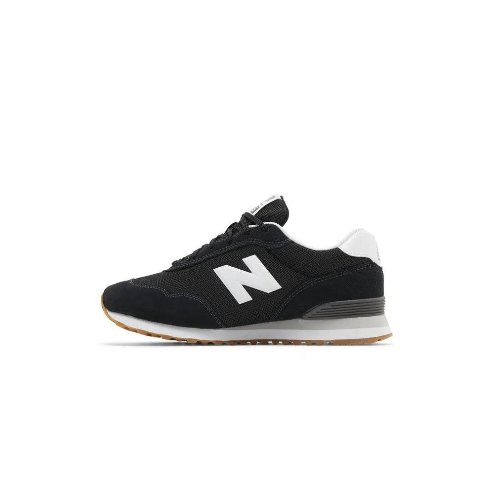 Кроссовки New Balance 515v3 'Black White Gum' 3
