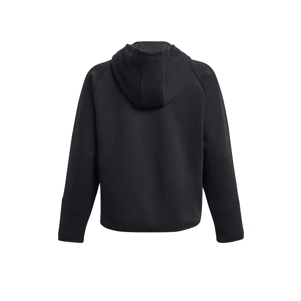 Женская толстовка Unstoppable Fleece на полной молнии 5