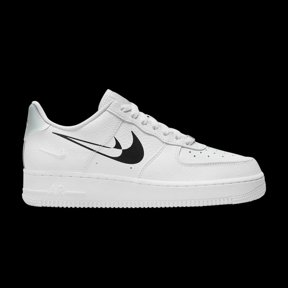 Кроссовки Nike Wmns Air Force 1 Low '07 'Double Negative' 1