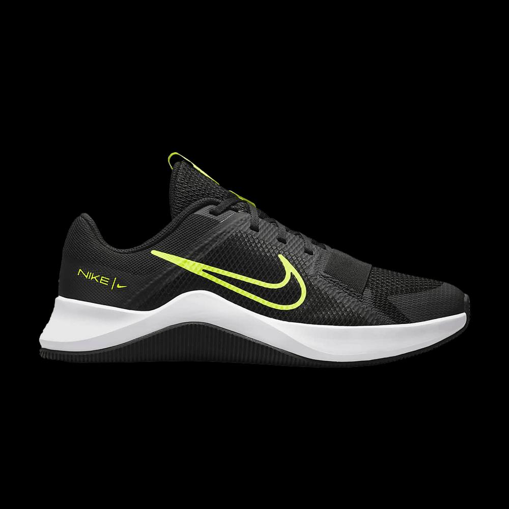 Кроссовки Nike MC Trainer 2 'Black Volt' 1