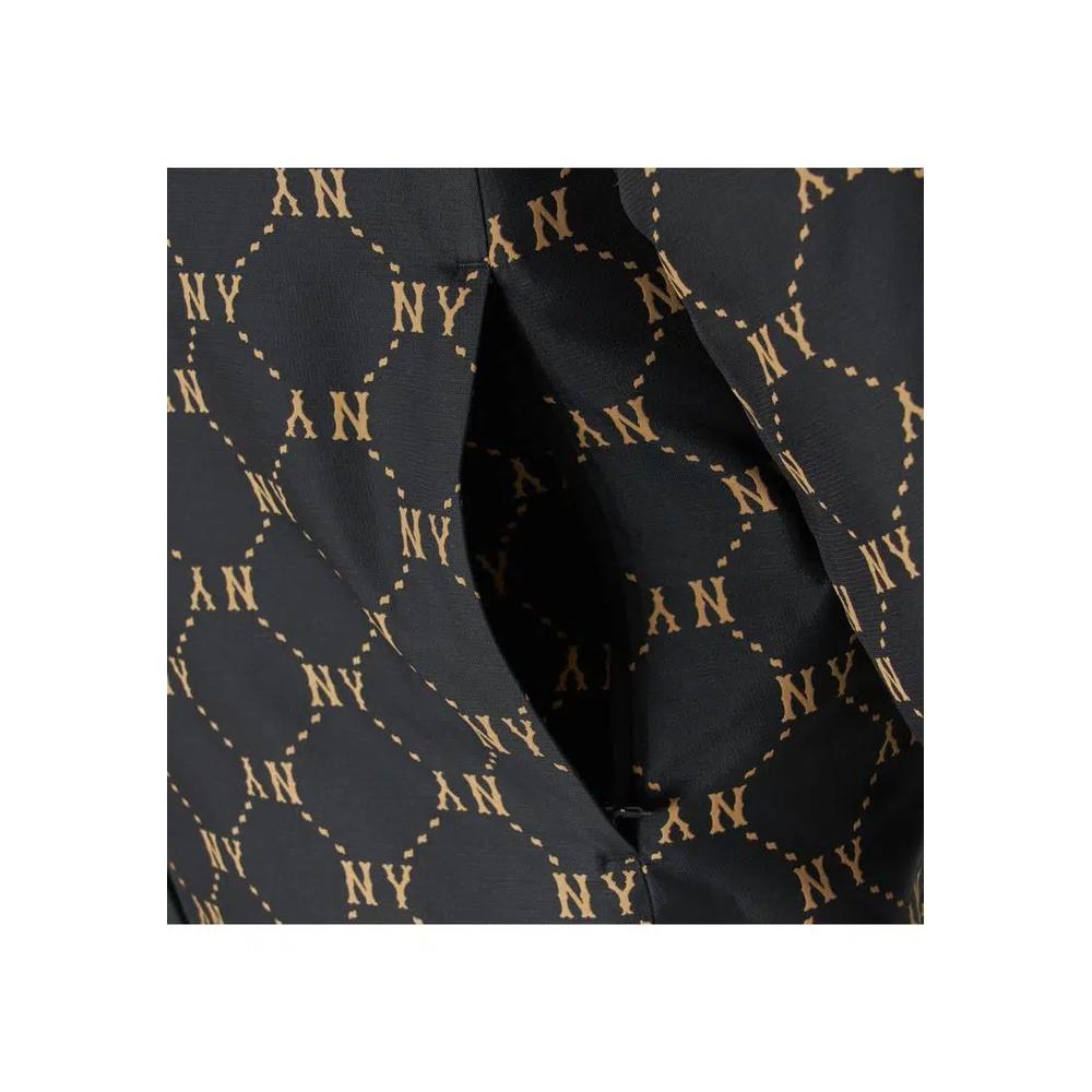 DIA MONOGRAM JQD ЛЕНТА ЛЕГКИЙ КУРТКА С УТЕПЛИТЕЛЕМ НЬЮ-ЙОРК ЯНКИ 5