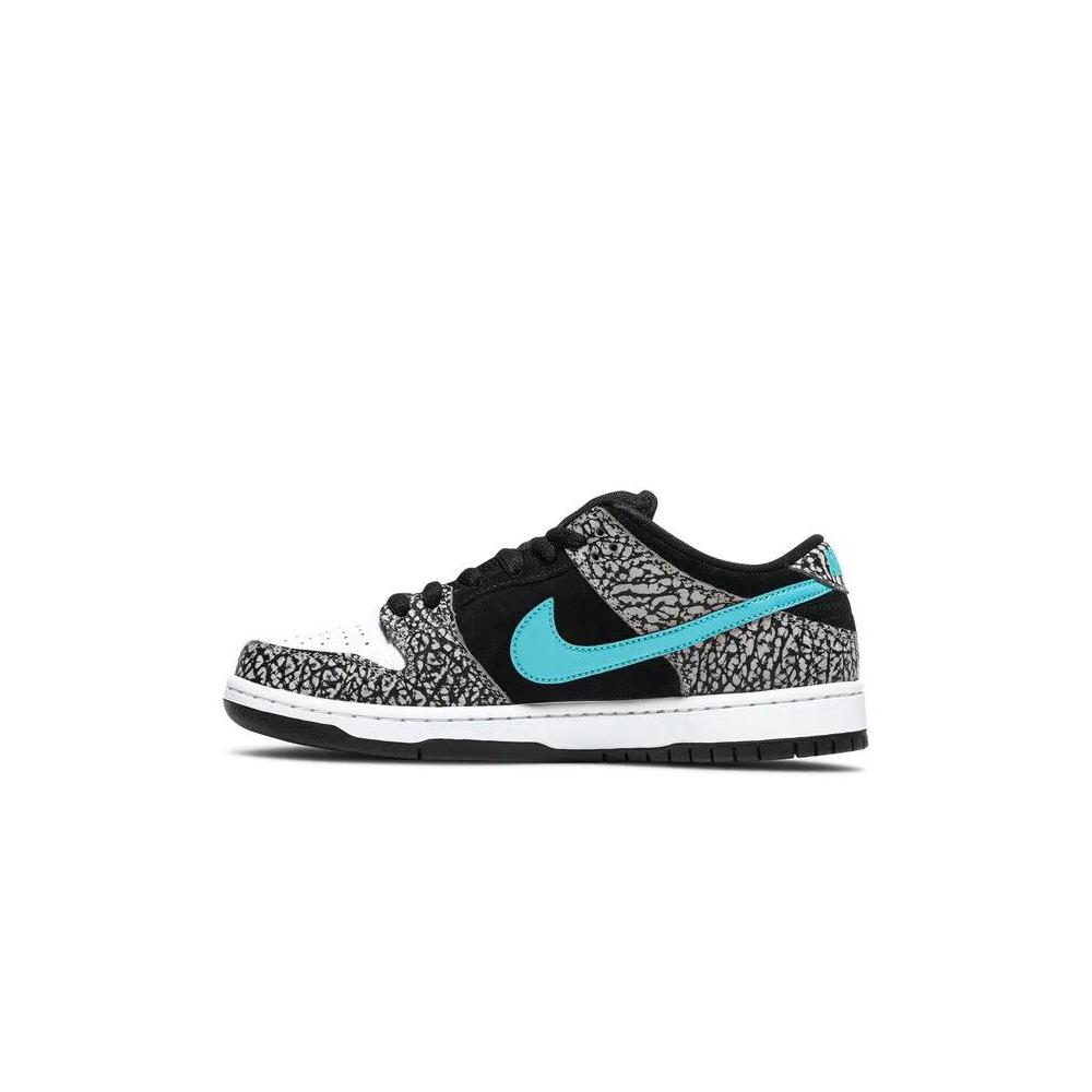 Кроссовки Nike Dunk Low Pro SB 'Atmos Elephant' 3