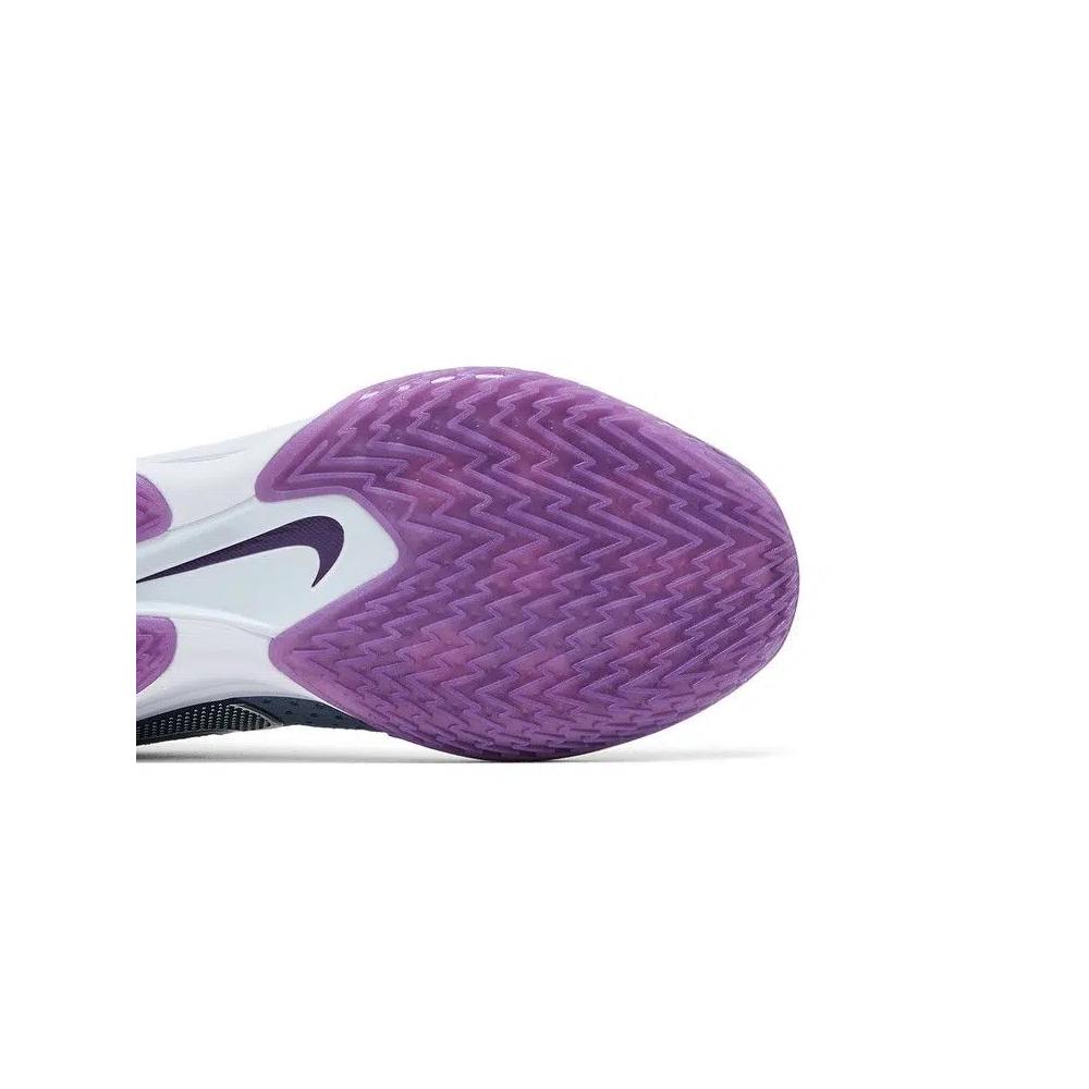 Кроссовки Nike Air Zoom GT Cut 3 'Be True To Her School' 5