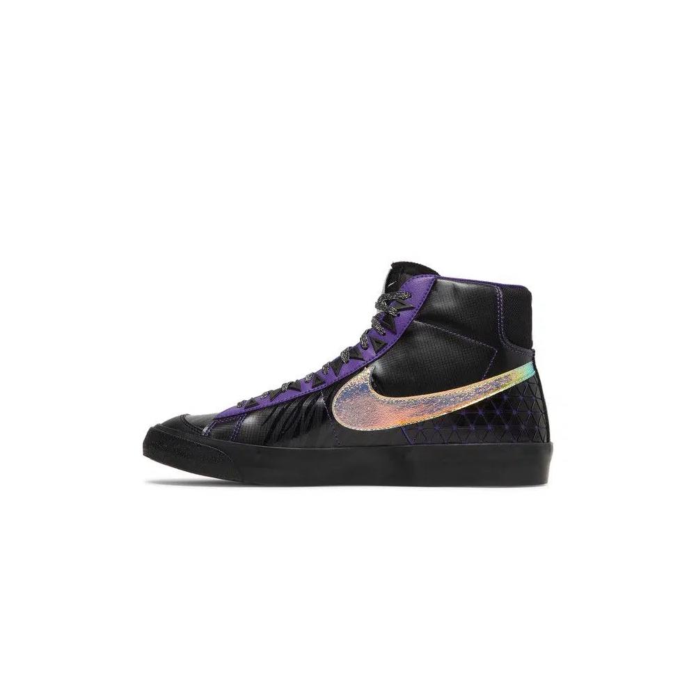 Кроссовки Nike Blazer Mid '77 'Doernbecher 2022' 4