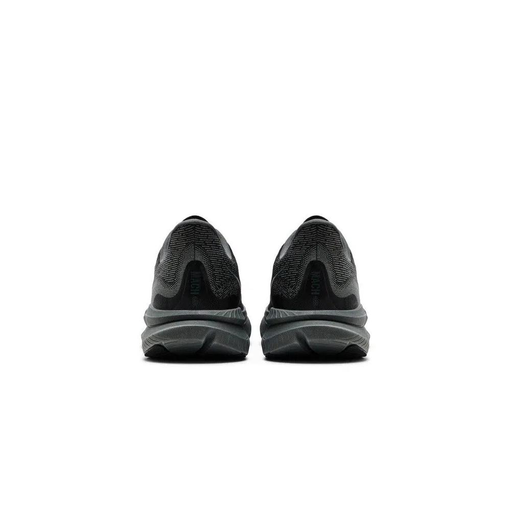 Кроссовки HOKA Mach 6 'Triple Black' 6