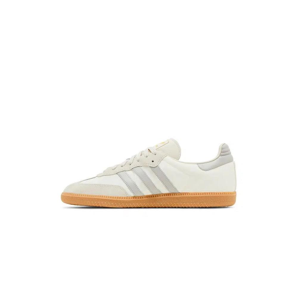Кроссовки adidas Samba OG 'Off White Grey' 3