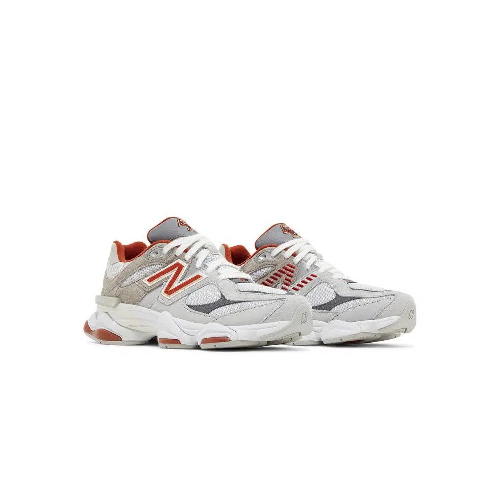 Кроссовки New Balance 9060 'Boston College' 8