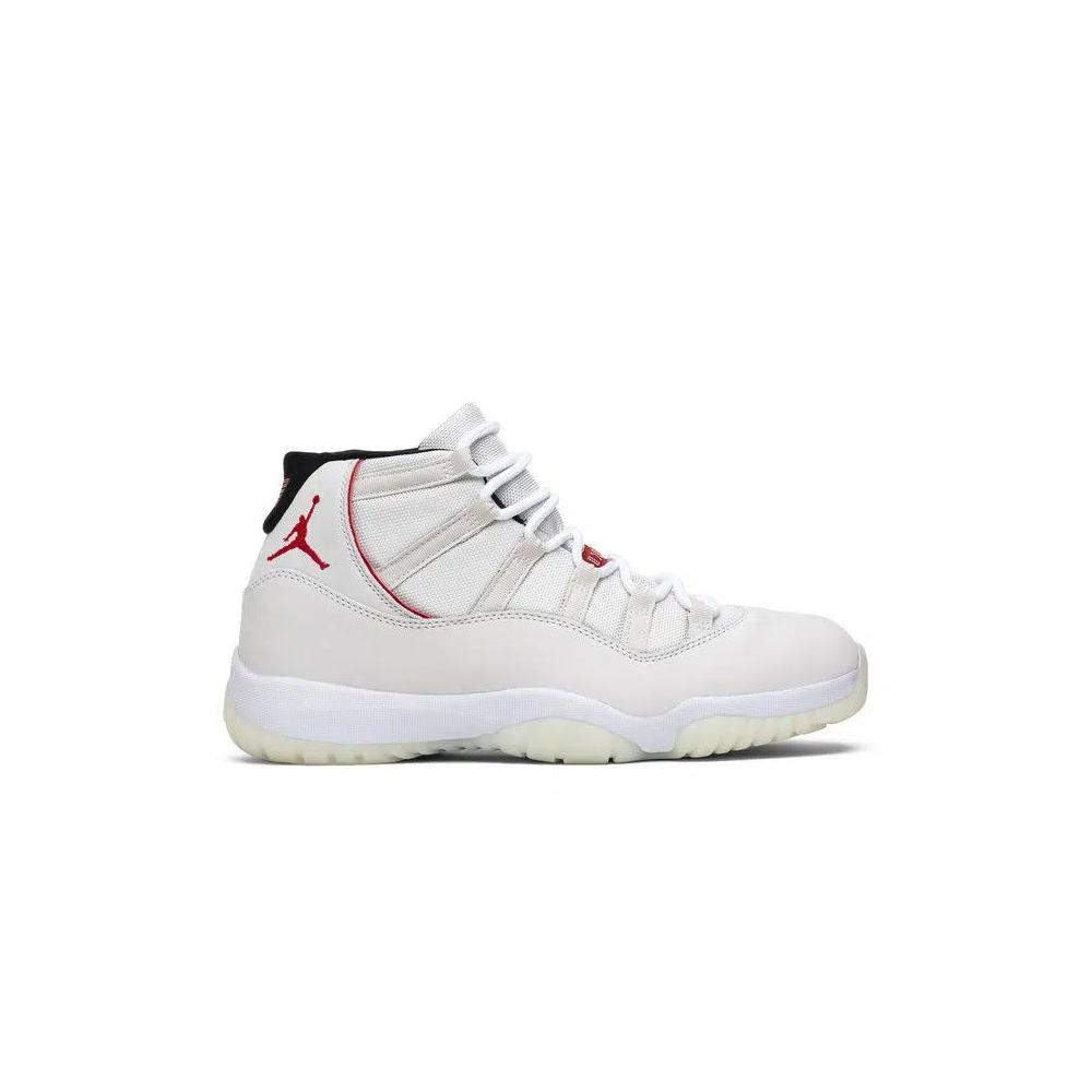 Кроссовки Air Jordan 11 Retro 'Platinum Tint' 1