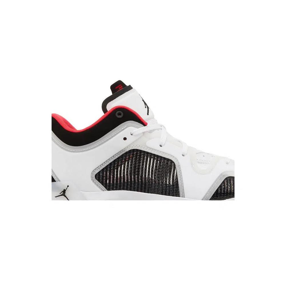 Кроссовки Air Jordan 37 Low PF 'Siren Red' 2