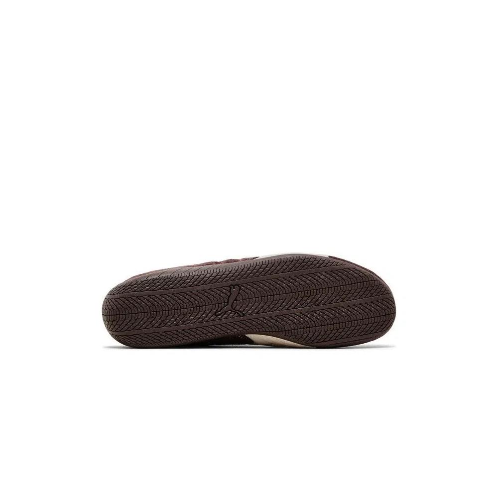 Кроссовки Puma Speedcat TTF 'Dark Chocolate Frosted Ivory' 4