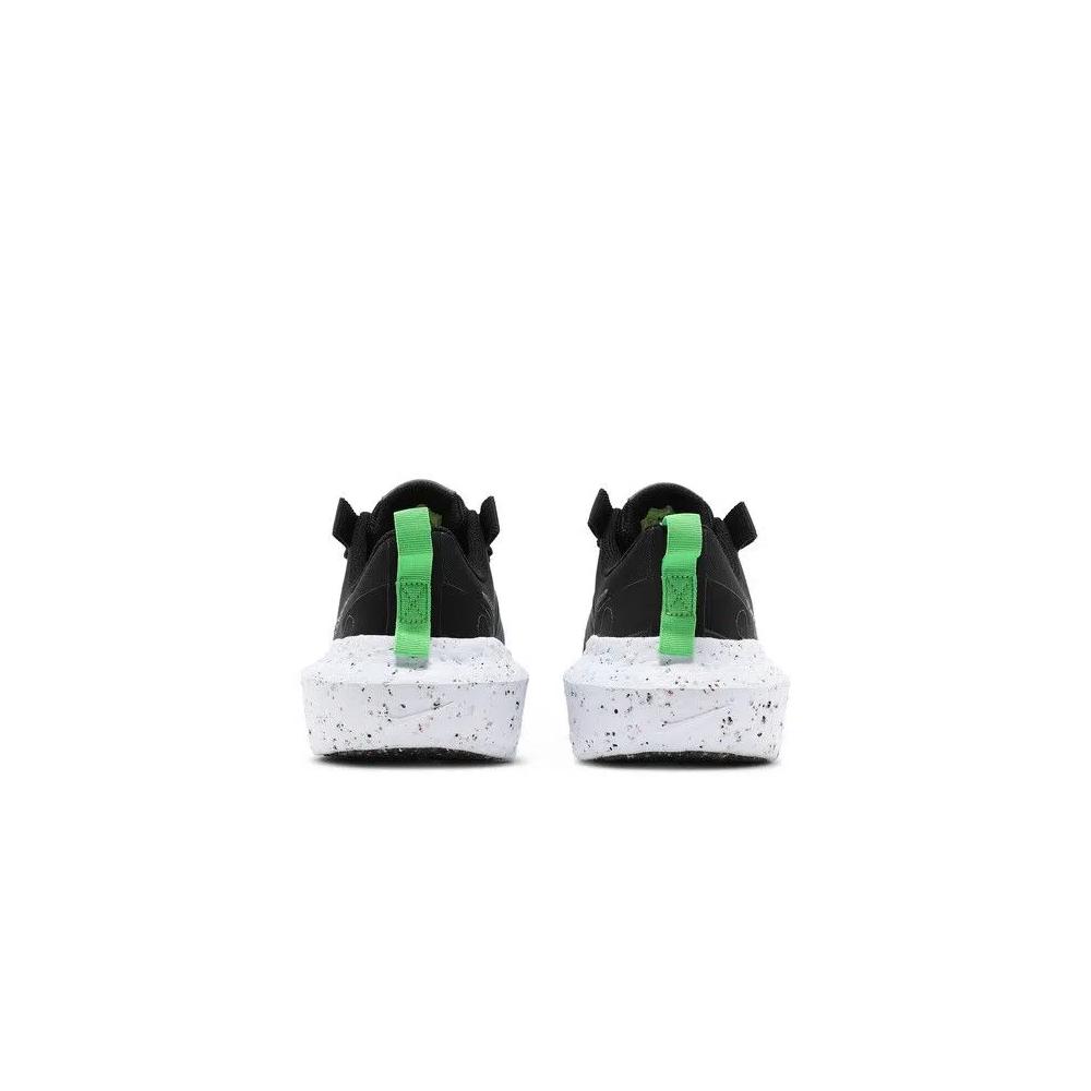 Кроссовки Nike Crater Impact 'Black Off Noir' 6