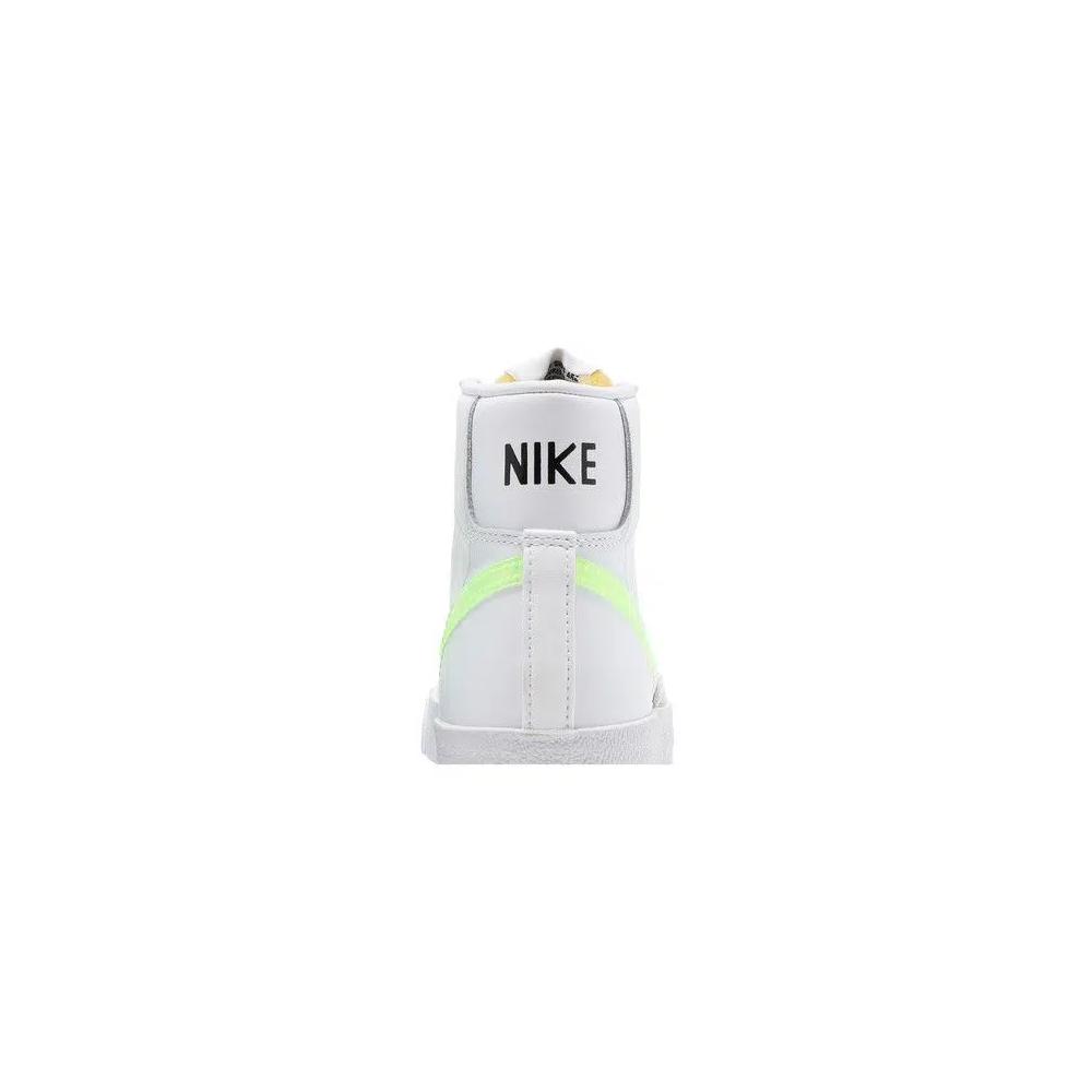 Кроссовки Nike Wmns Blazer Mid '77 Essential 'White Volt' 7