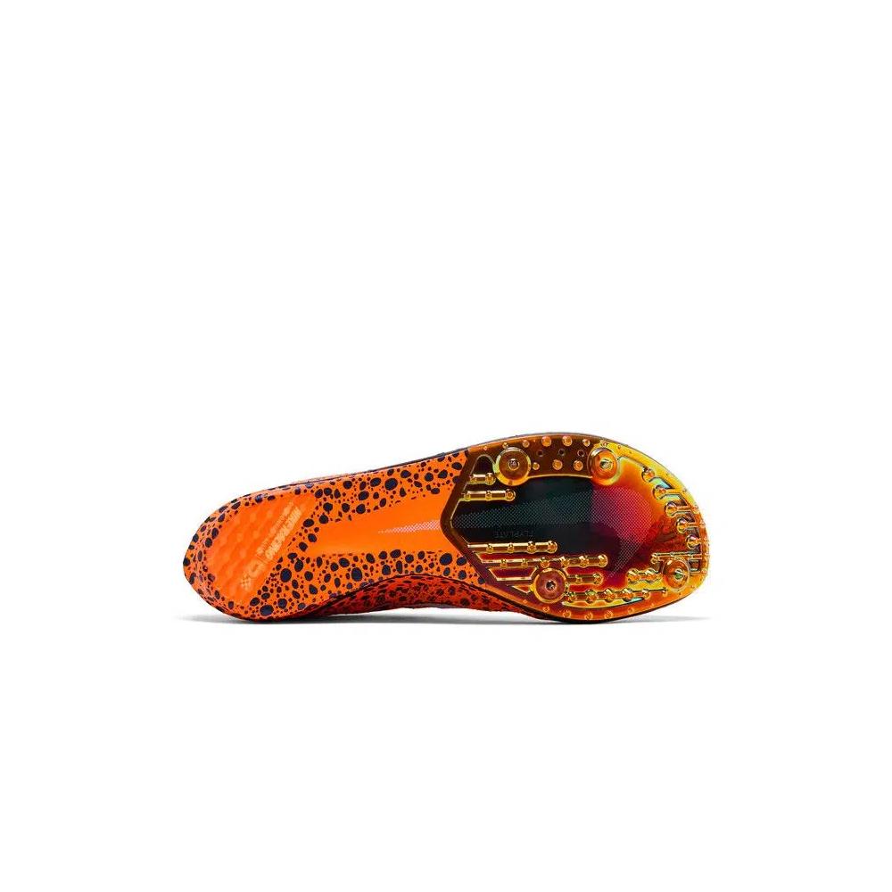 Шиповки Nike ZoomX Dragonfly 2 Elite 'Electric Pack' 4