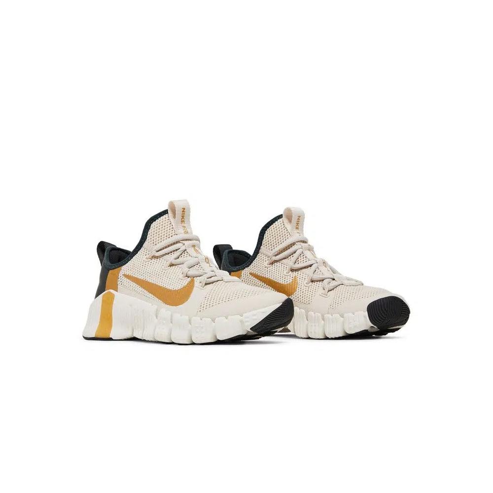 Кроссовки Nike Wmns Free Metcon 3 'Light Orewood Brown' 8