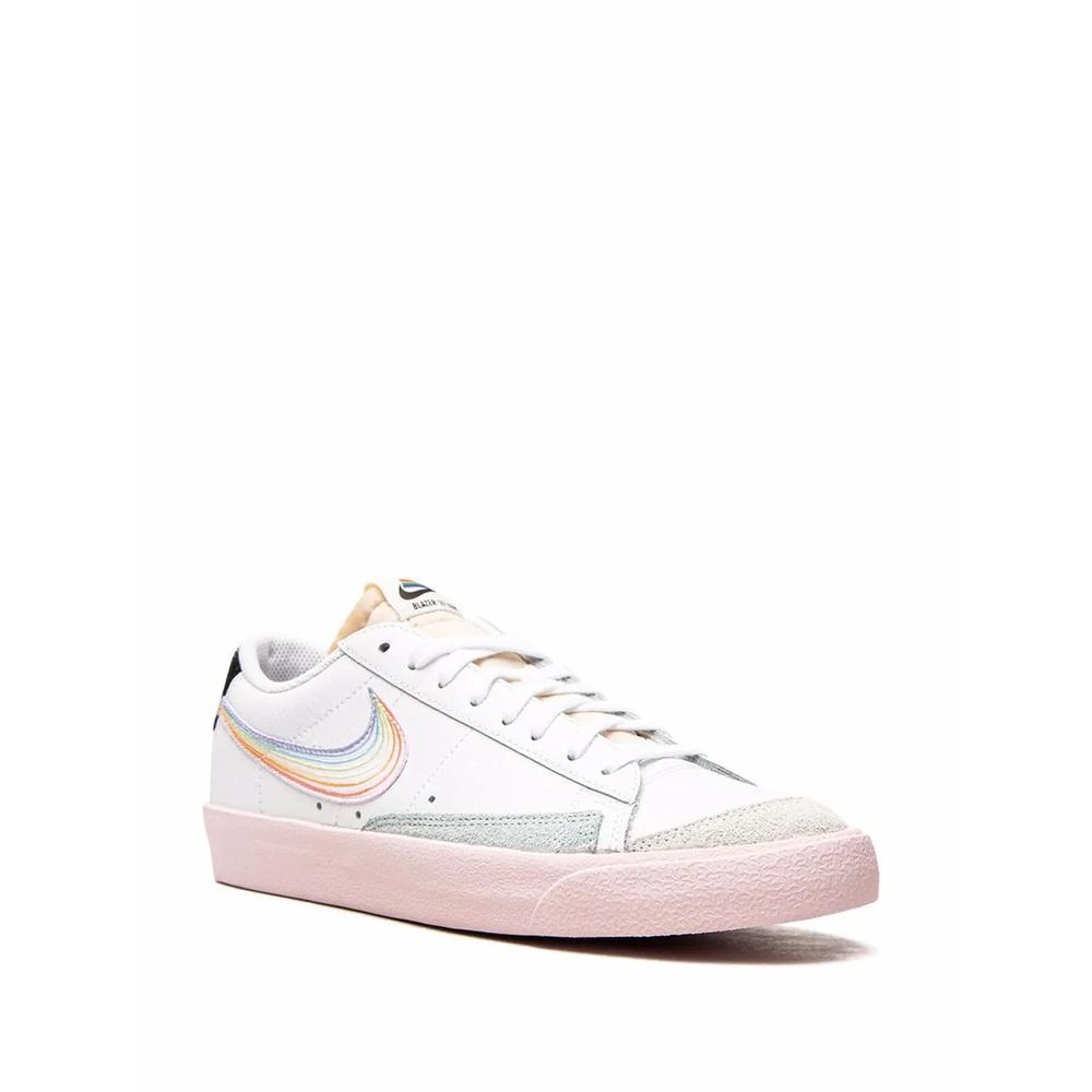 Кеды Blazer Low 77 2