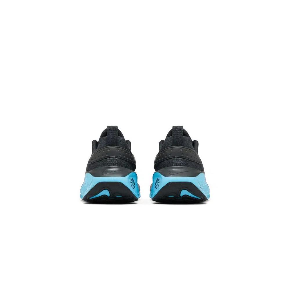 Кроссовки Nike ReactX Infinity Run 4 'Anthracite Baltic Blue' 6