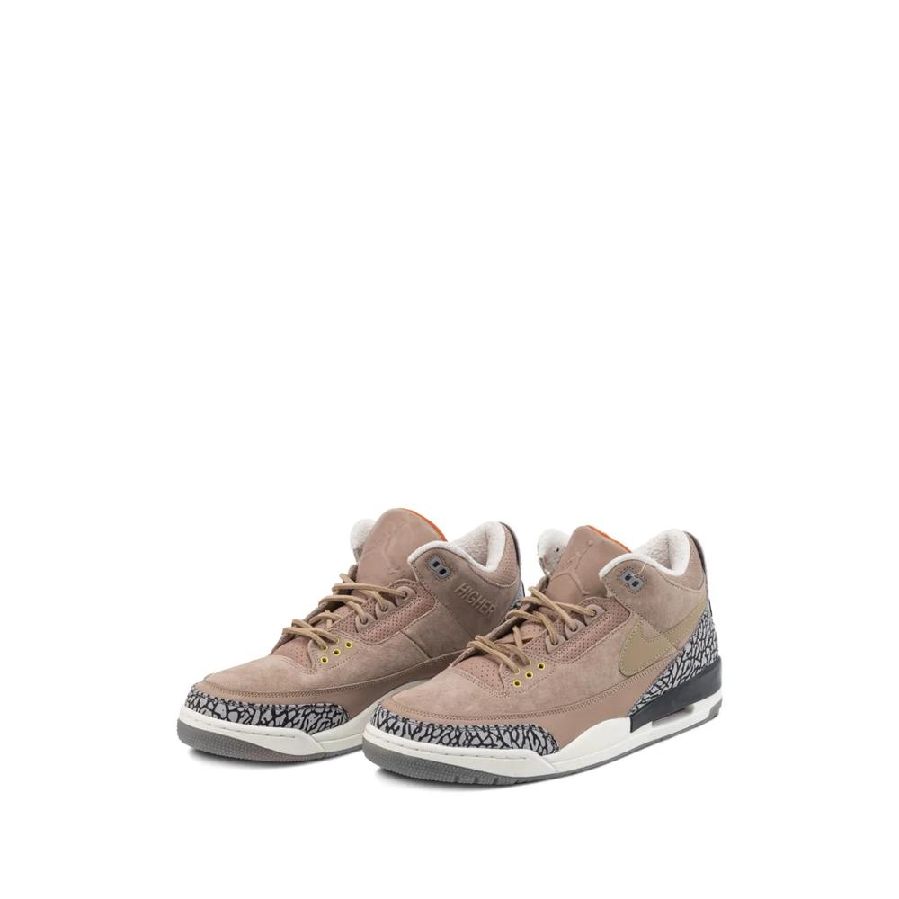 Кроссовки Jordan 3 2