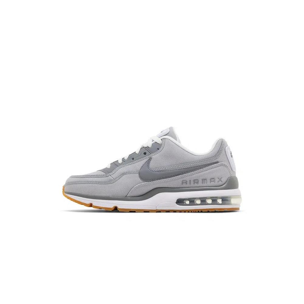 Кроссовки Nike Air Max LTD 3 TXT 'Wolf Grey' 3