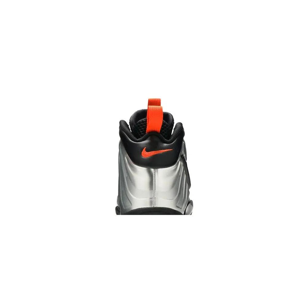 Кроссовки Nike Little Posite Pro GS 'Halloween' 7
