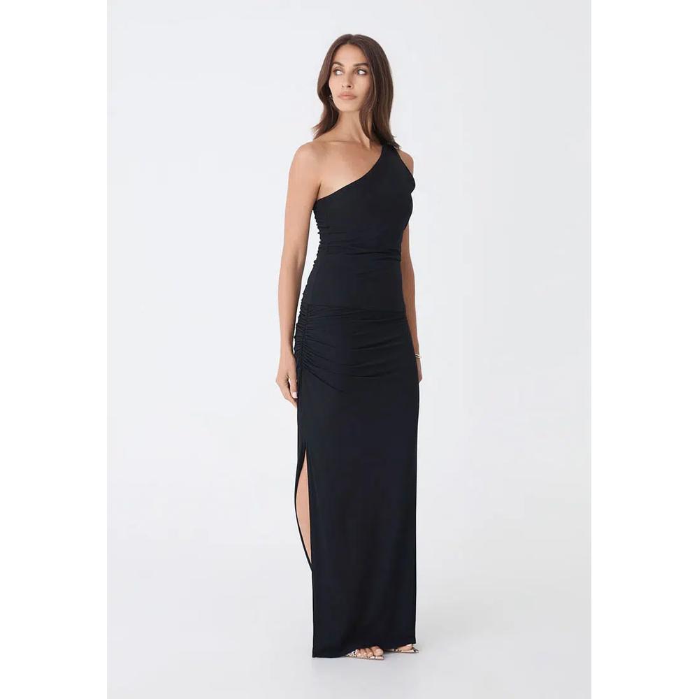 Юбка Kirsty Bamboo Ruched Skirt 4