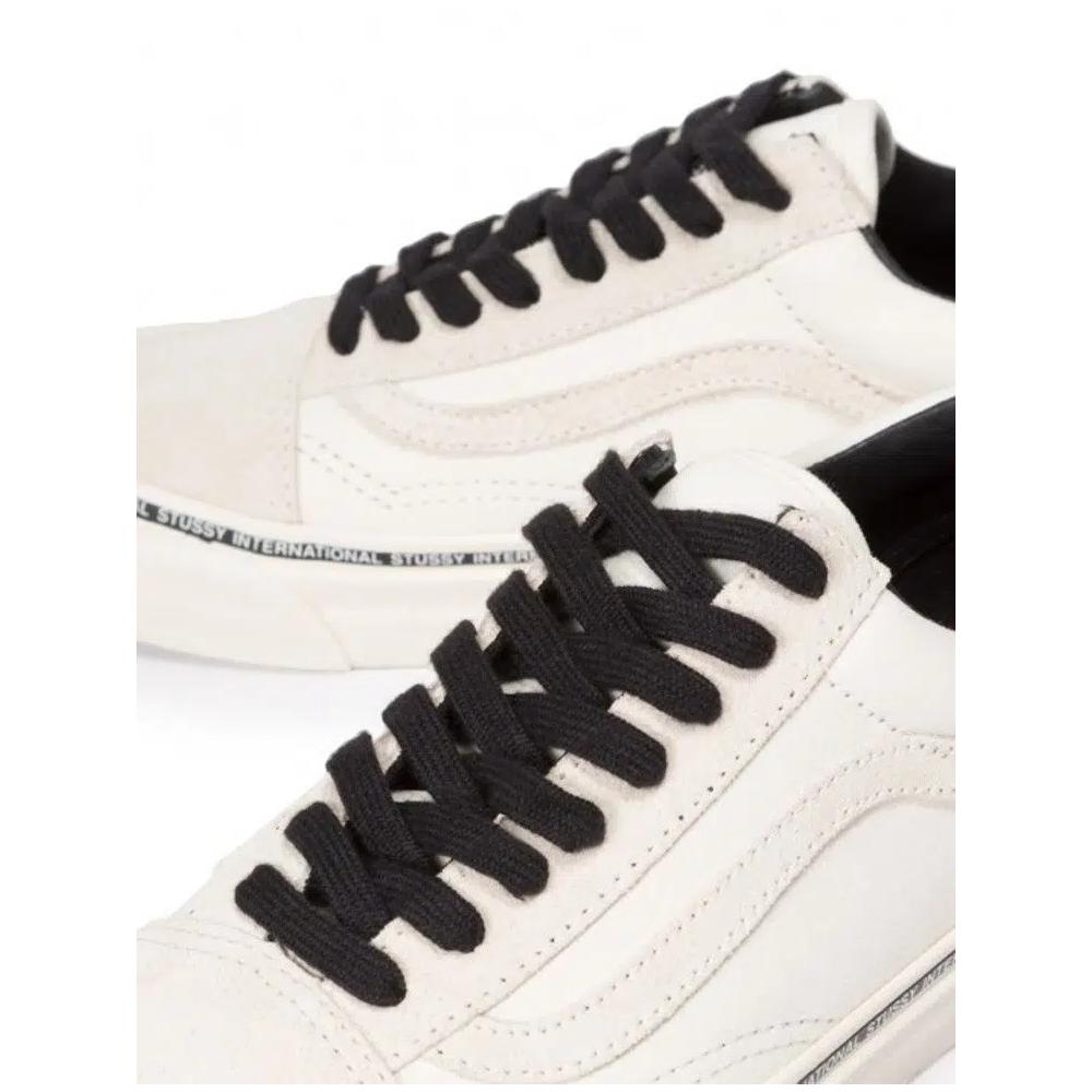 Лайфстайл Stussy x Vans Old Skool LX 'Birch' 6