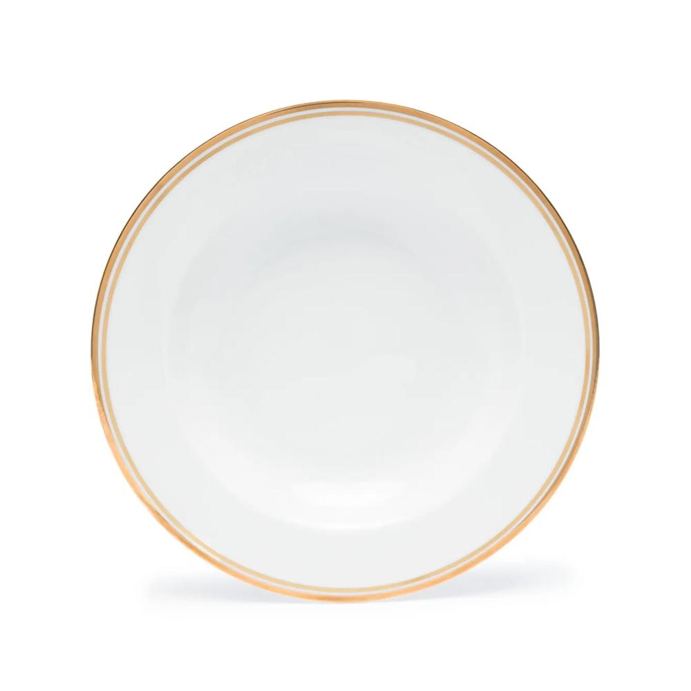 Wilshire porcelain soup bowl (23cm) 1