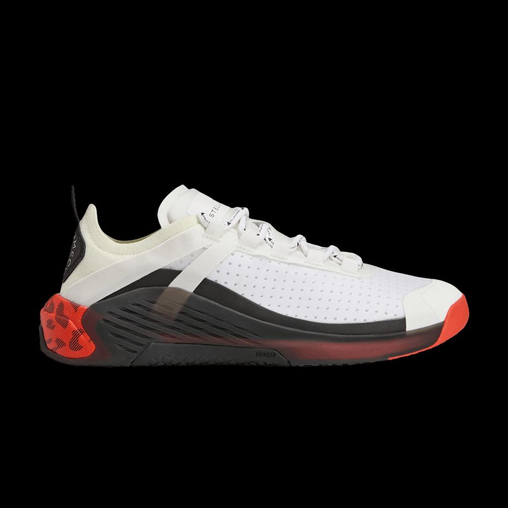 Обувь adidas Wmns Dropset 4 'Cloud White Core Black' 1