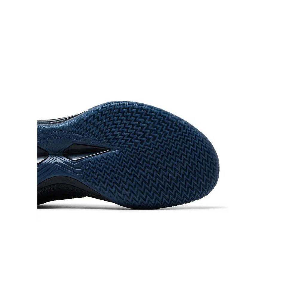 Кроссовки Li-Ning Liren 4 V2 'Black Obsidian' 5