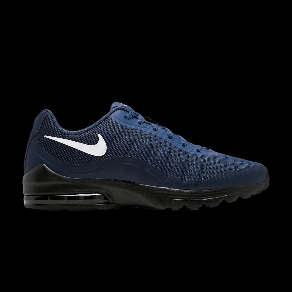 Кроссовки Nike Air Max Invigor 'Обсидиан' 1