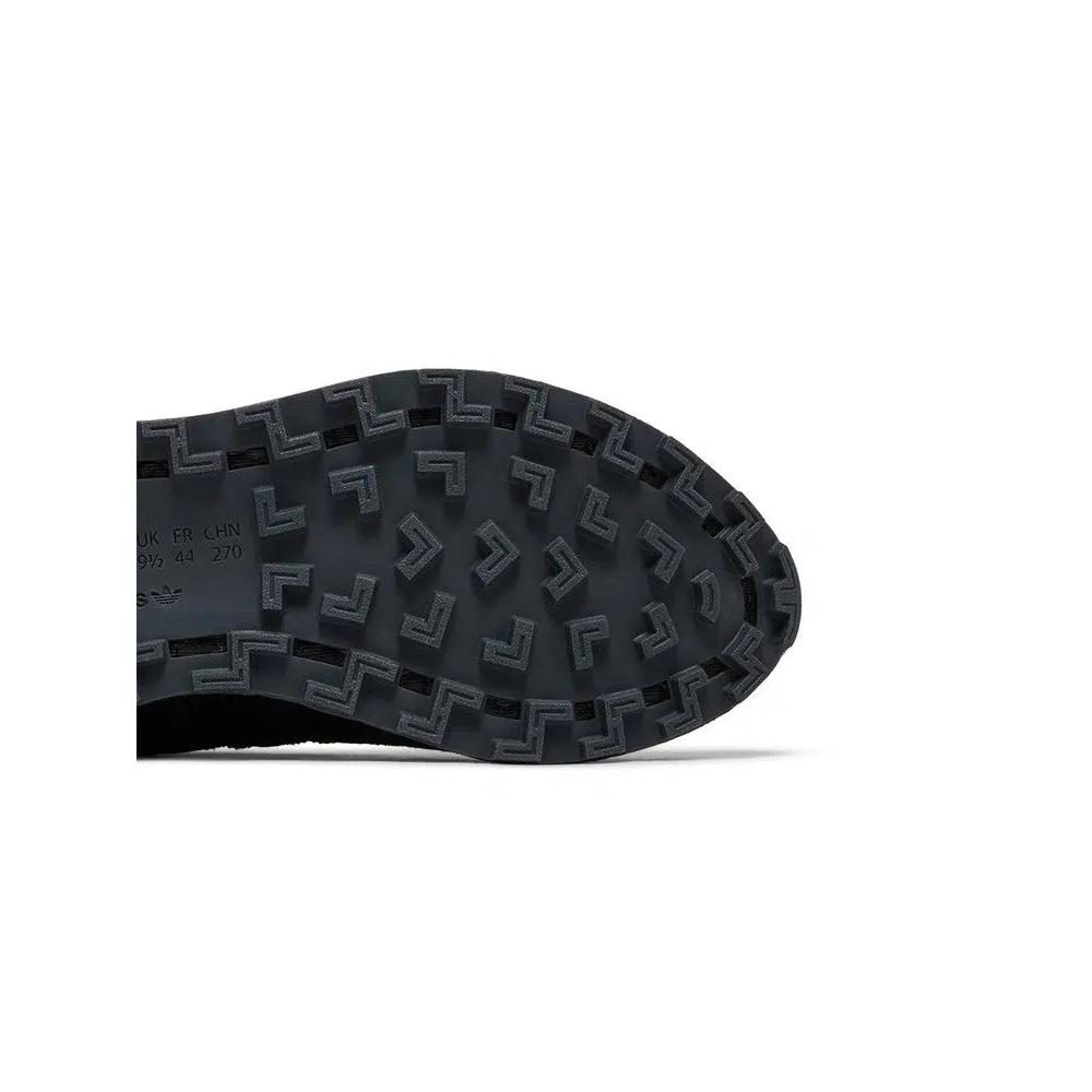 Кроссовки Adidas Retropy E5 'Black Vivid Red Plaid' 5