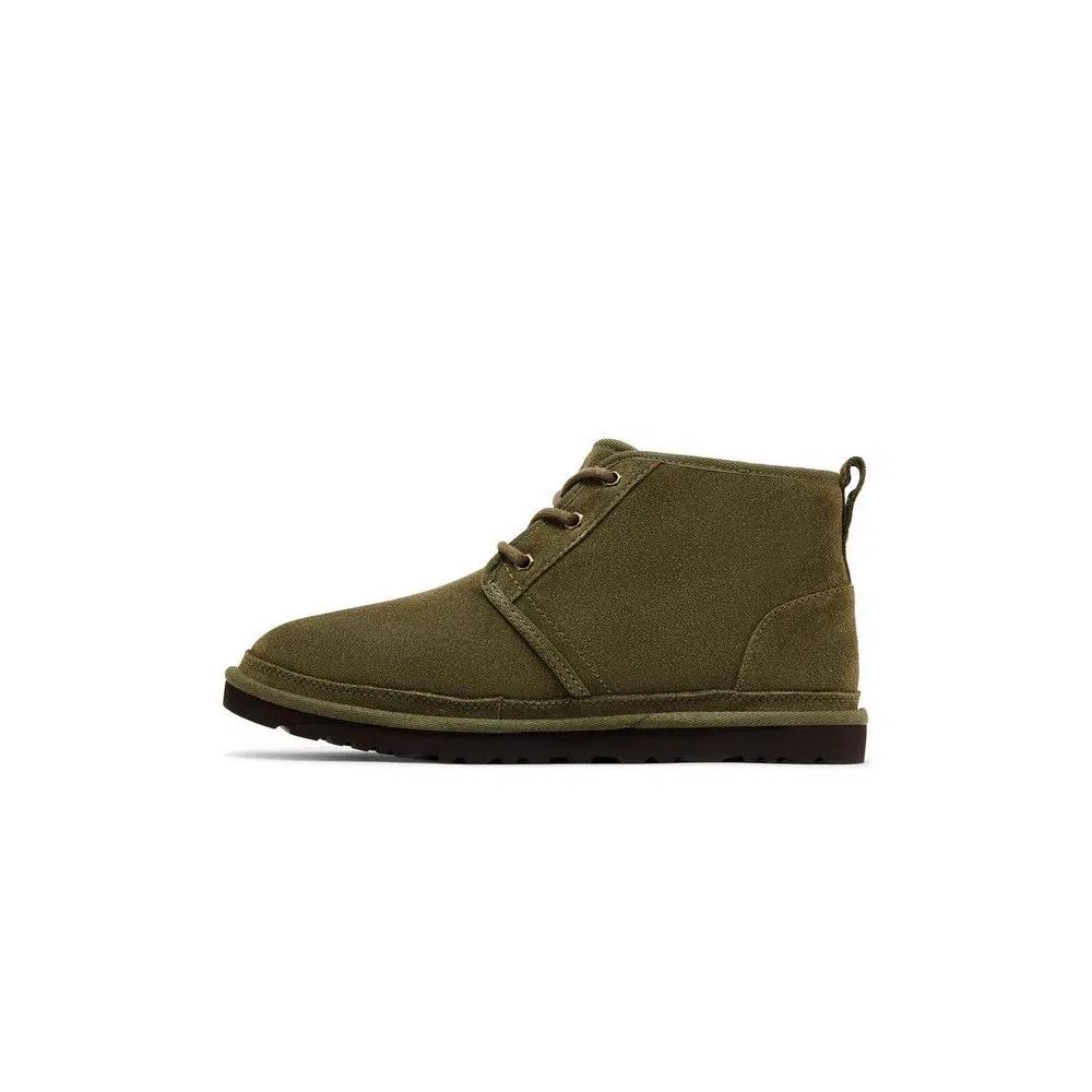 Ботинки UGG Neumel Boot 'Burnt Olive' 3