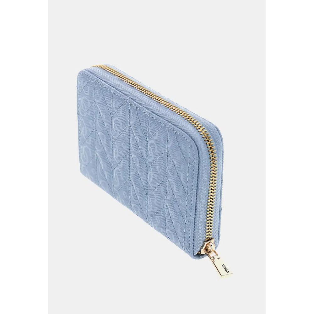 Кошелек-застежка Stacey Sling Medium 3