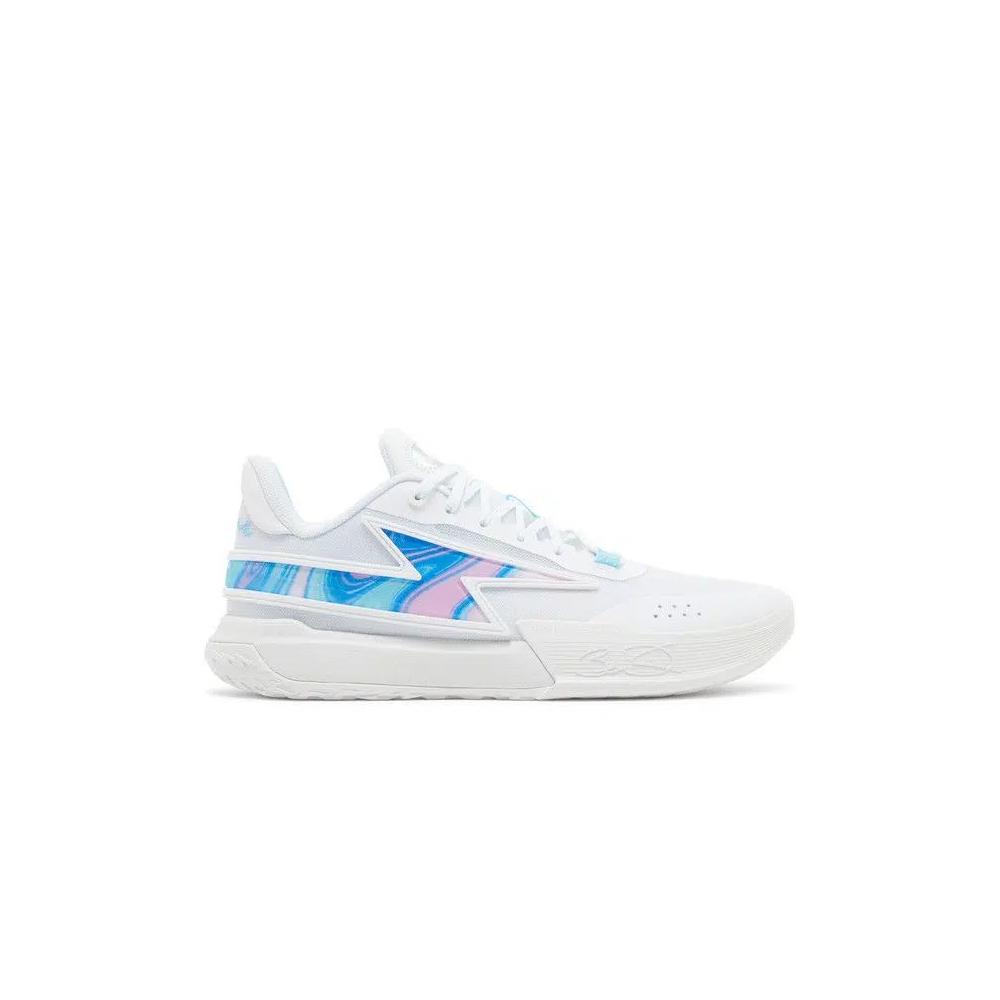 Кроссовки Li-Ning Wade Flash 'Raz Fuego' 1
