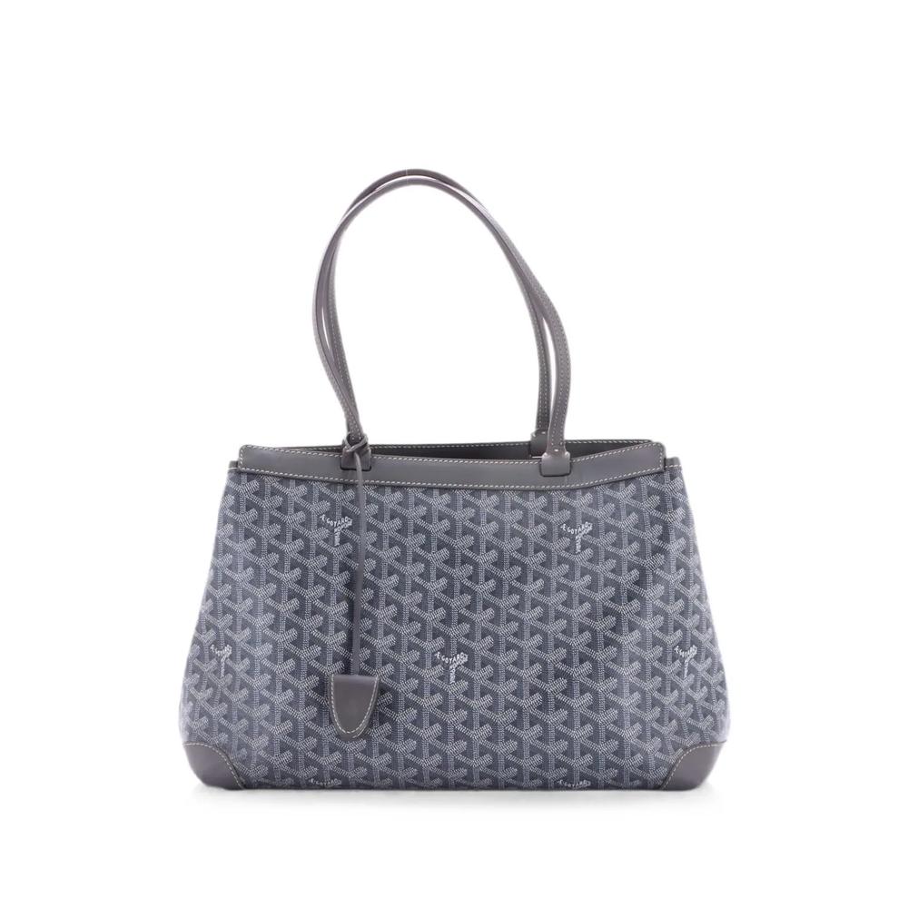 Сумка-тоут Bellechasse Bag Coated Canvas PM 1