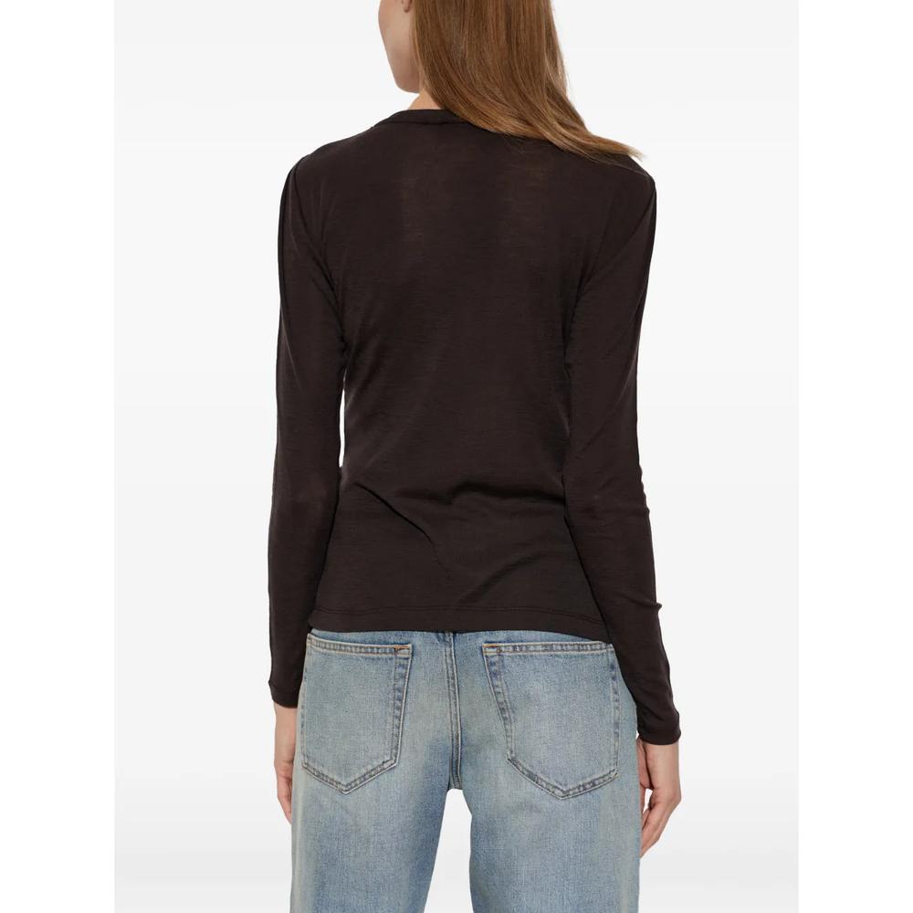 GZninia long-sleeve top 3