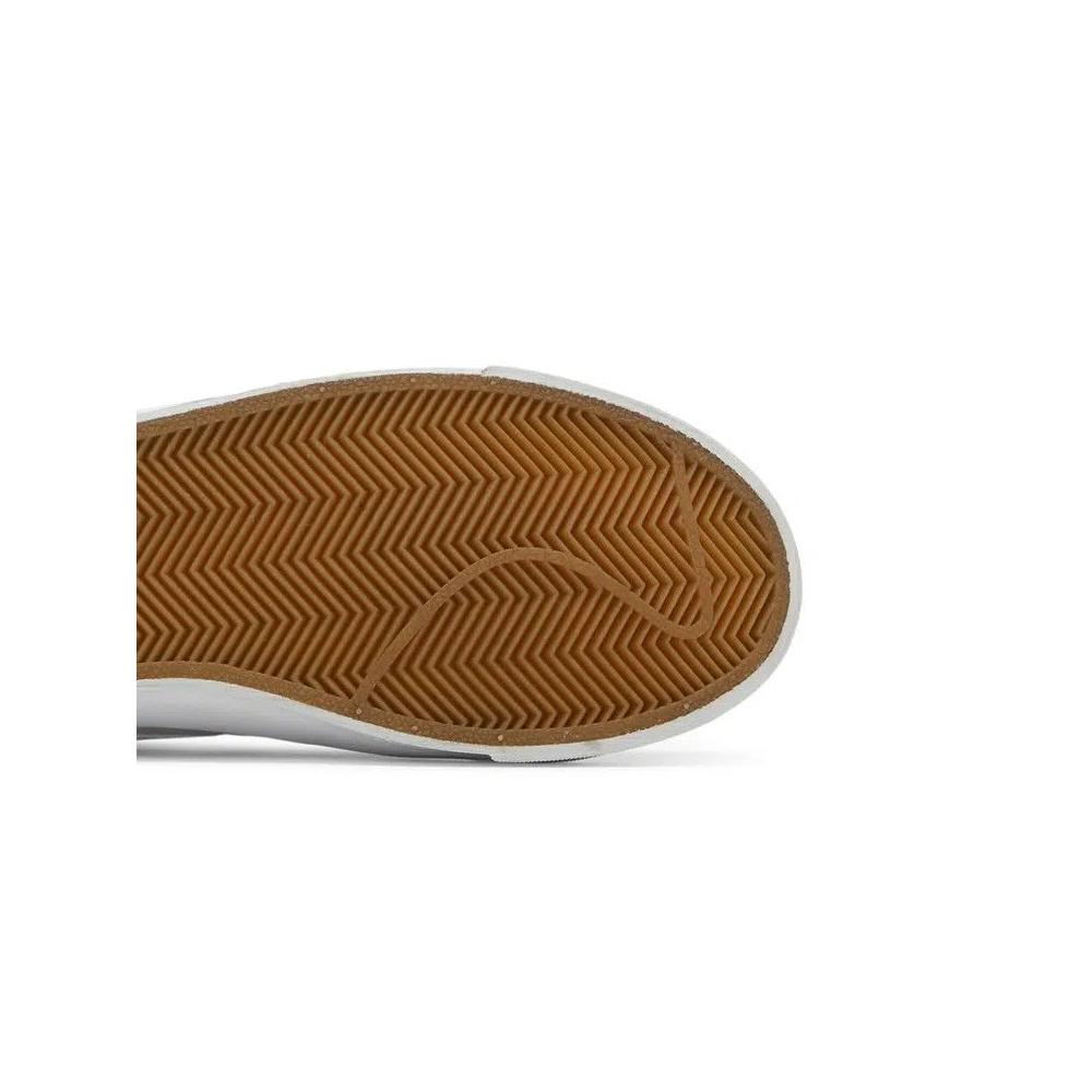 Кроссовки Nike Zoom Blazer Low Pro GT SB 'Wolf Grey' 5
