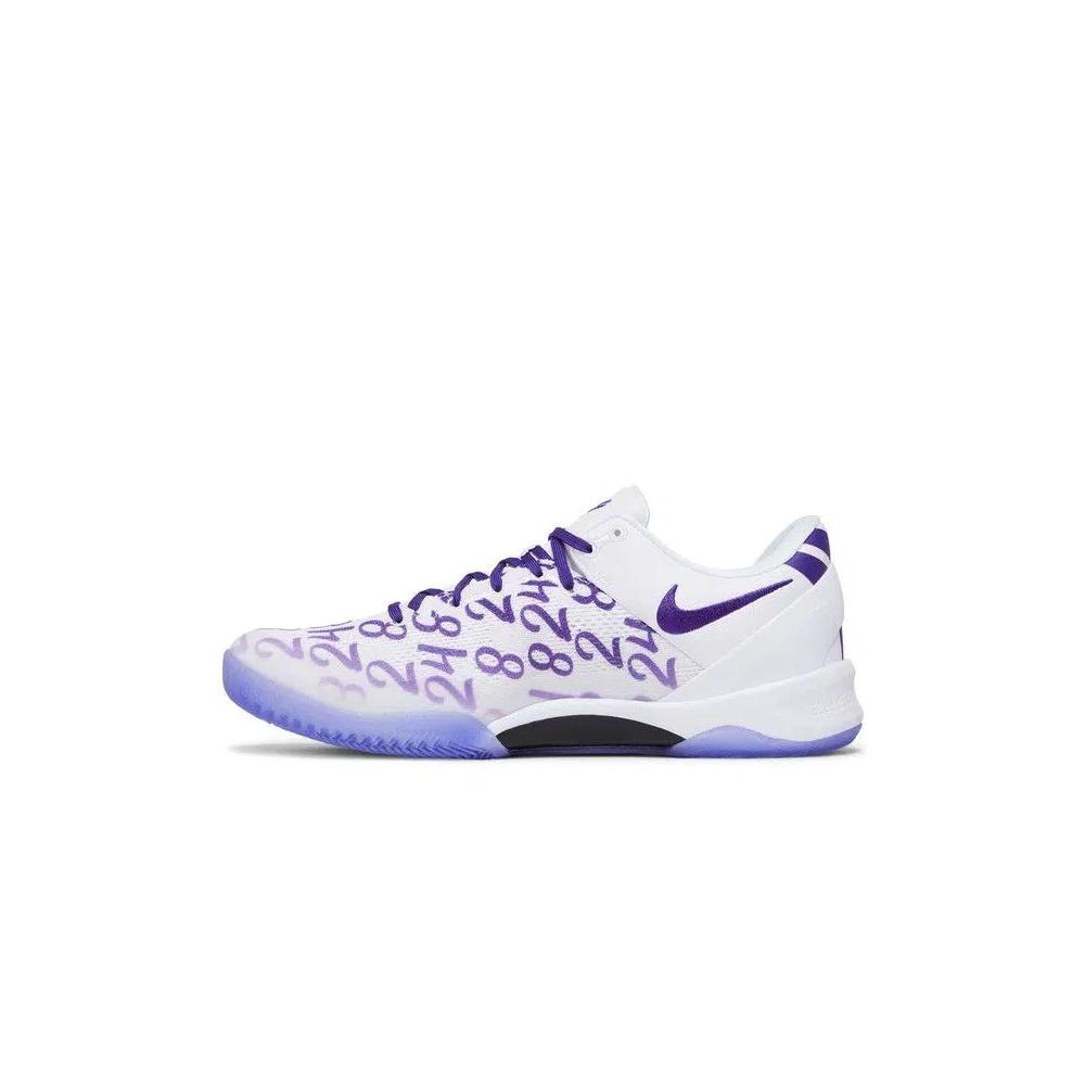 Кроссовки Nike Kobe 8 Protro 'Court Purple' 3