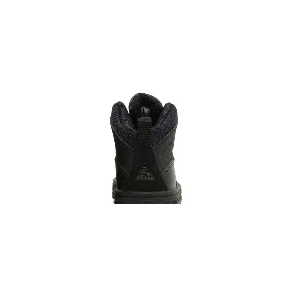 Ботинки Nike Woodside 2 High ACG TD 'Triple Black' 7