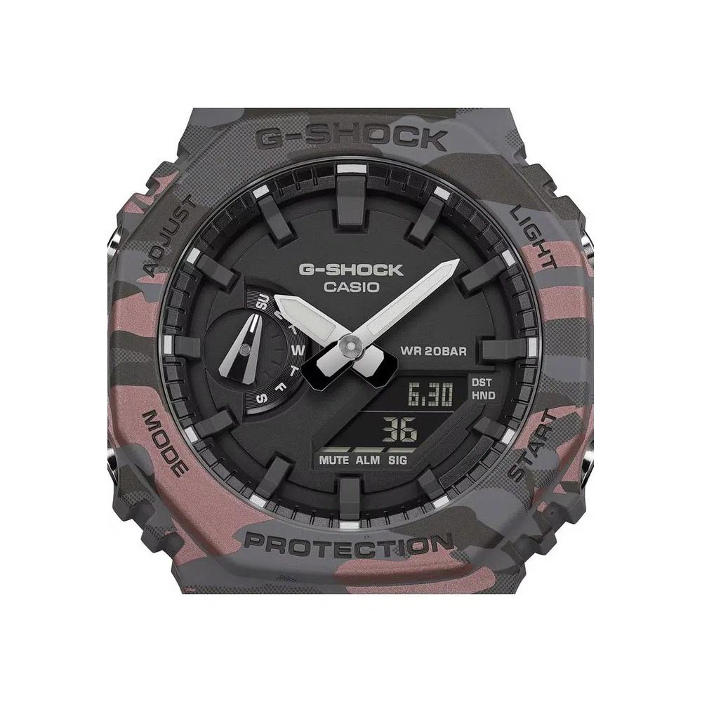 CASIO G-SHOCK GA-2100CM-8A 4