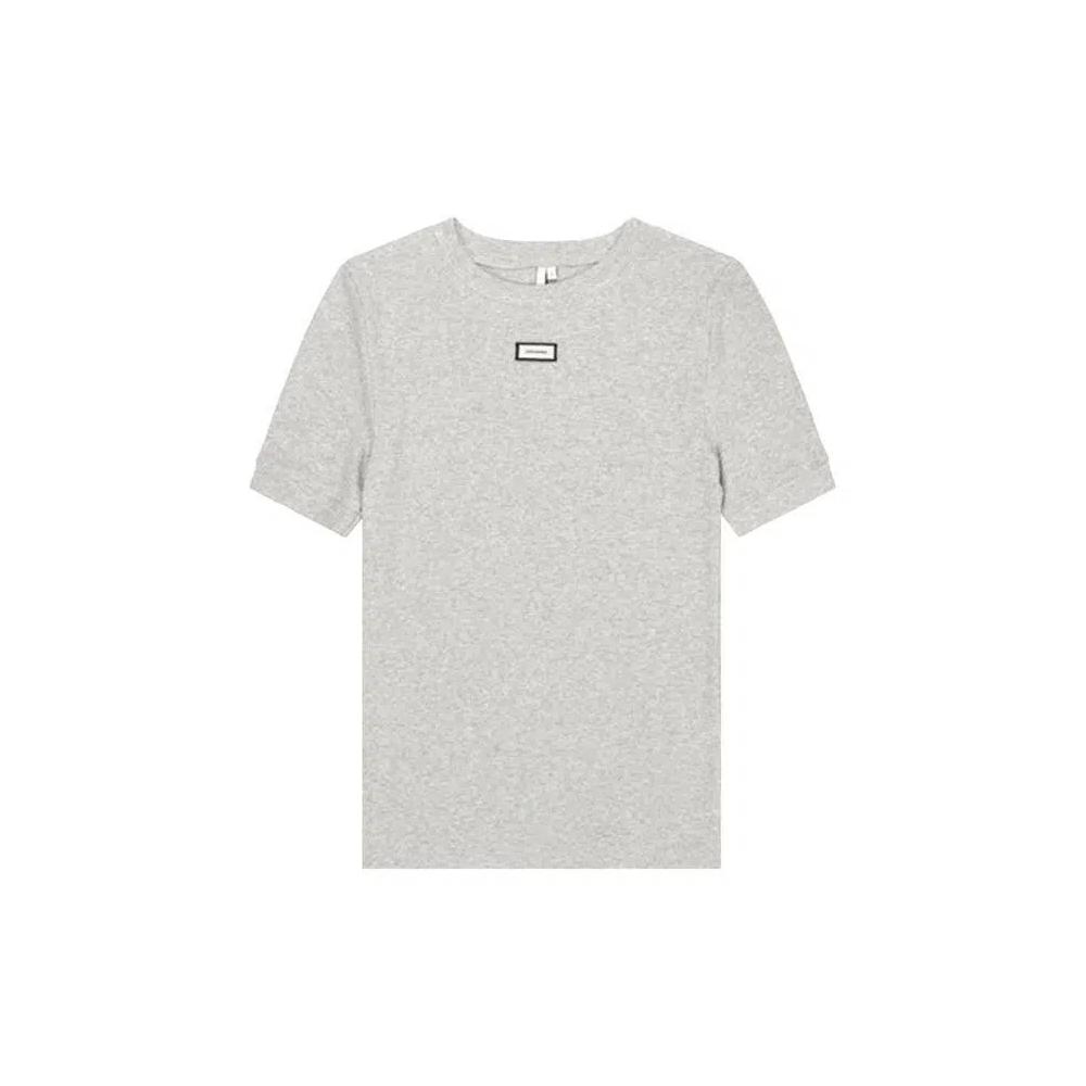 Футболки с коротким рукавом Entire Studios Lounge Tee 'Skunk' 1