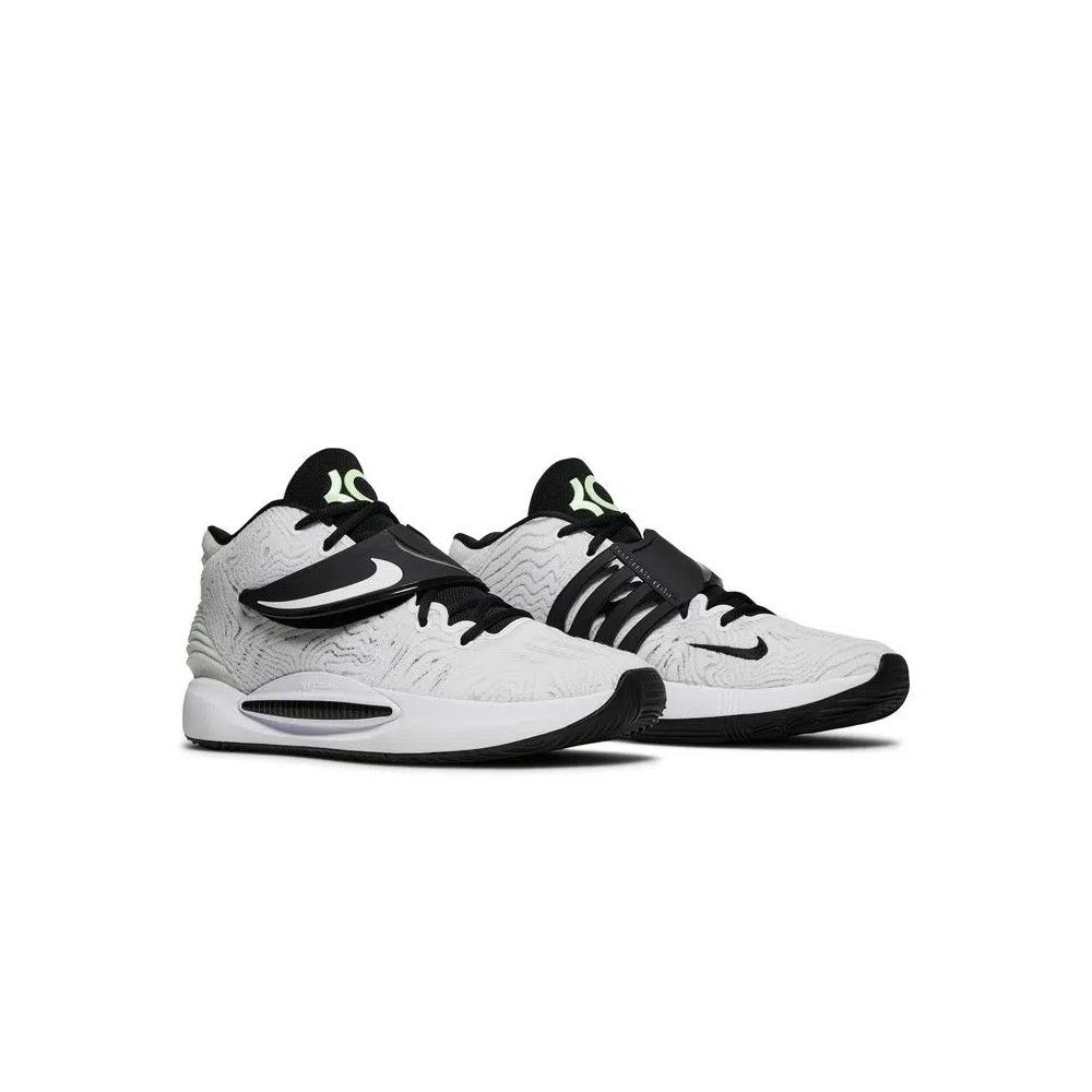 Кроссовки Nike KD 14 TB 'White Black' 8