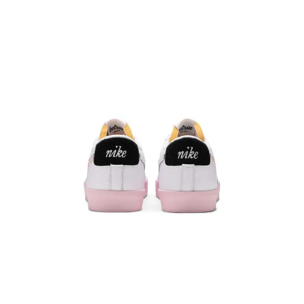 Кроссовки Nike Blazer Low '77 Vintage 'Be True' 6
